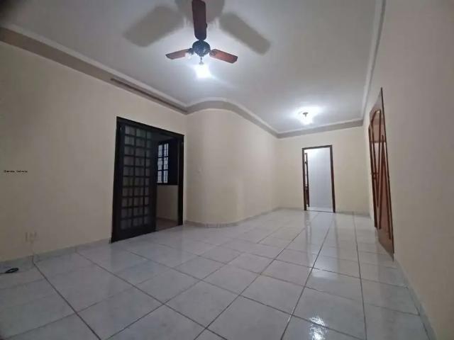 Casa / Sobrado para Venda em Ribeirão Preto/SP Vila Monte Alegre 3 Quartos
