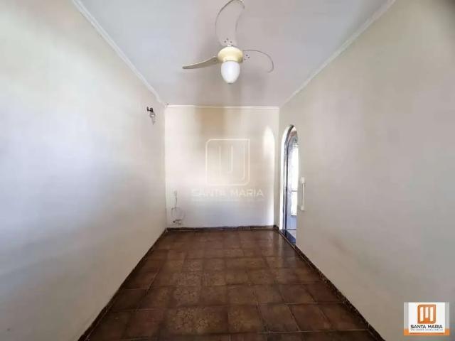 Casa / Sobrado para Venda em Ribeirão Preto/SP Vila Monte Alegre 3 Quartos