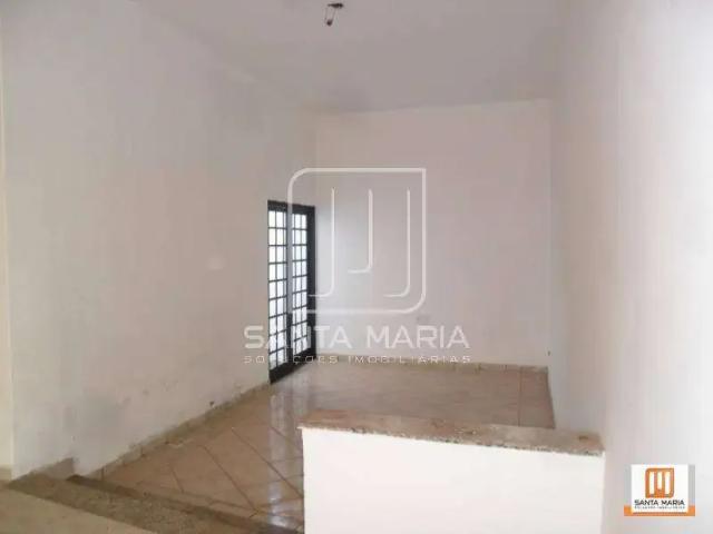 Casa / Sobrado para Venda em Ribeirão Preto/SP Vila Monte Alegre 3 Quartos