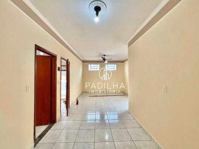 Casa / Sobrado para Venda em Ribeirão Preto/SP Vila Monte Alegre 3 Quartos