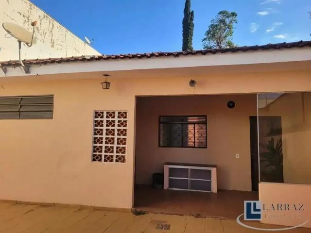 Casa / Sobrado para Venda em Ribeirão Preto/SP Vila Monte Alegre 3 Quartos