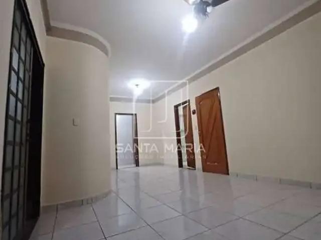 Casa / Sobrado para Venda em Ribeirão Preto/SP Vila Monte Alegre 3 Quartos