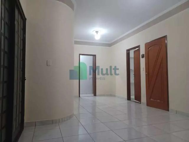 Casa / Sobrado para Venda em Ribeirão Preto/SP Vila Monte Alegre 3 Quartos