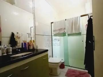 Casa / Sobrado para Venda em Ribeirão Preto/SP Vila Monte Alegre 3 Quartos