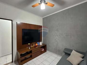 Casa / Sobrado para Venda em Ribeirão Preto/SP Vila Monte Alegre 3 Quartos