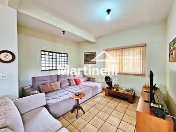 Casa / Sobrado para Venda em Ribeirão Preto/SP Vila Monte Alegre 3 Quartos