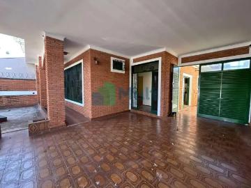 Casa / Sobrado para Venda em Ribeirão Preto/SP Vila Monte Alegre 3 Quartos
