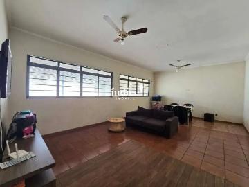 Casa / Sobrado para Venda em Ribeirão Preto/SP Vila Monte Alegre 3 Quartos