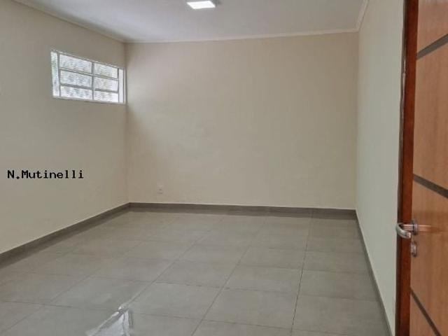Casa / Sobrado para Venda em Ribeirão Preto/SP Vila Monte Alegre 3 Quartos