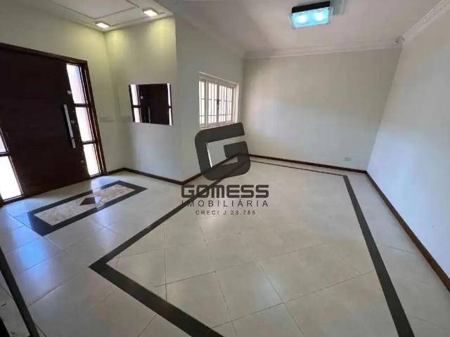 Casa / Sobrado para Venda em Ribeirão Preto/SP Vila Monte Alegre 3 Quartos