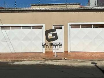 Rua Tenente Catão Roxo, Subsetor Oeste-5, Ribeirão Preto, São Paulo