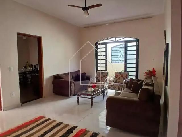Casa / Sobrado para Venda em Ribeirão Preto/SP Vila Monte Alegre 4 Quartos