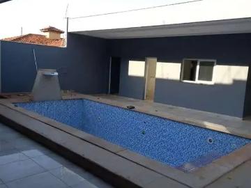 Casa / Sobrado para Venda em Ribeirão Preto/SP Vila Monte Alegre 4 Quartos