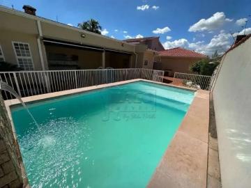 Casa / Sobrado para Venda em Ribeirão Preto/SP Vila Monte Alegre 5 Quartos