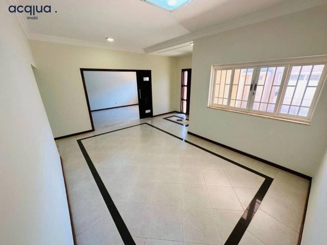 Casa / Sobrado para Venda em Ribeirão Preto/SP Vila Monte Alegre 5 Quartos