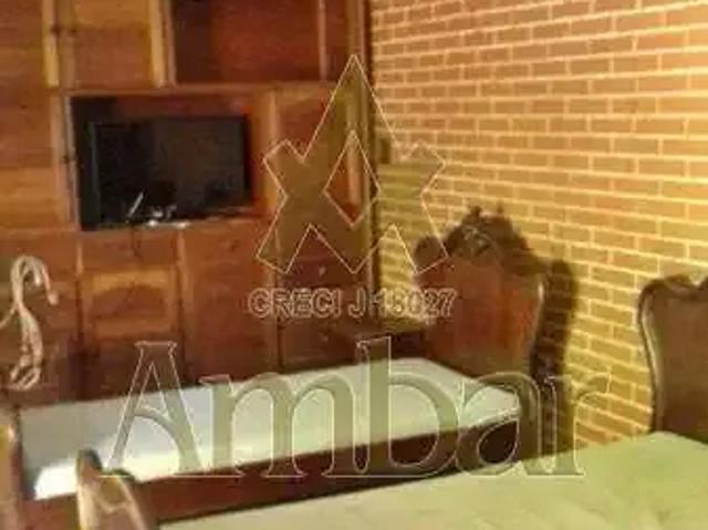 Casa / Sobrado para Venda em Ribeirão Preto/SP Vila Monte Alegre 6 Quartos