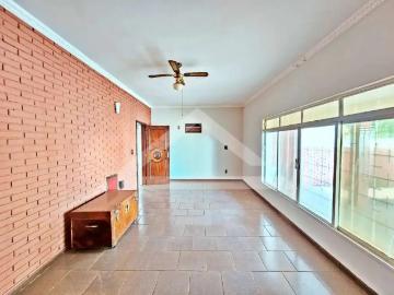 Casa / Sobrado para Venda em Ribeirão Preto/SP Vila Monte Alegre 6 Quartos