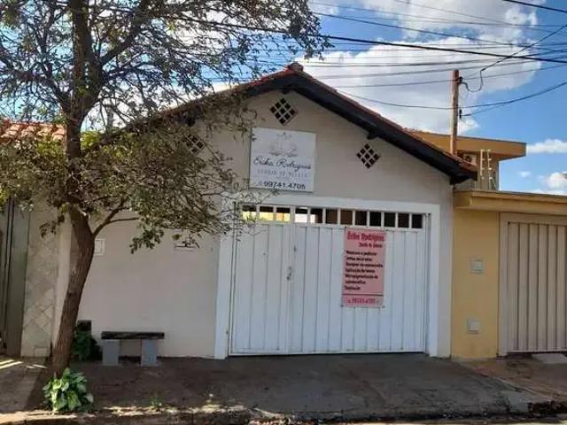 Casa / Sobrado para Venda em Ribeirão Preto/SP Vila Monte Alegre