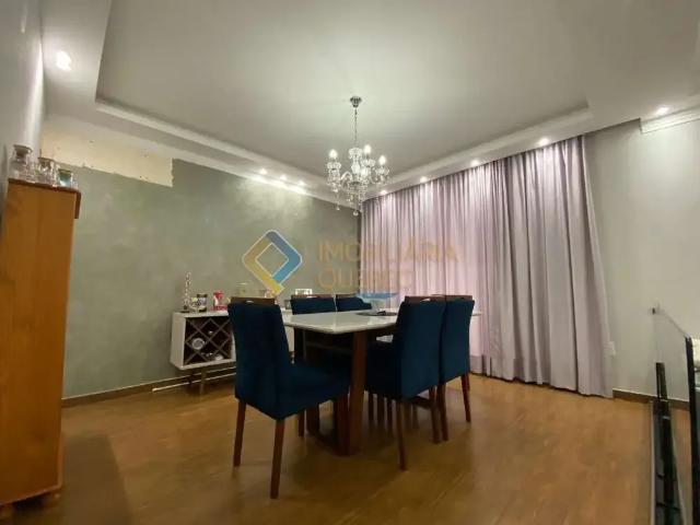 Casa / Sobrado para Venda em Ribeirão Preto/SP Vila Maria Luiza 3 Quartos