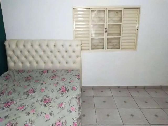 Casa / Sobrado para Venda em Ribeirão Preto/SP Vila Maria Luiza 3 Quartos
