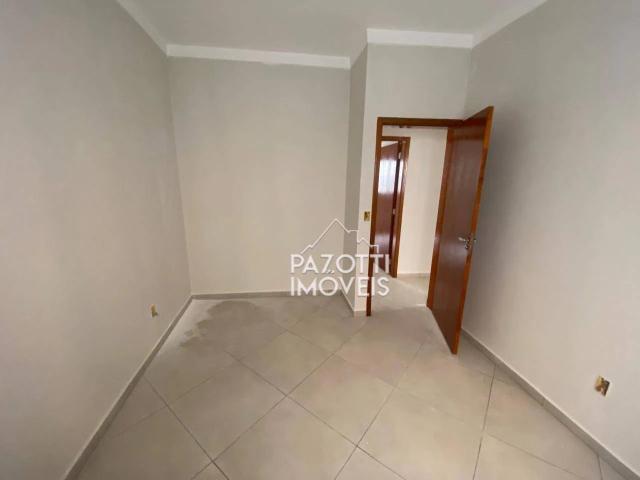 Casa / Sobrado para Venda em Ribeirão Preto/SP Vila Maria Luiza 3 Quartos