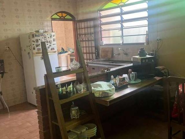 Casa / Sobrado para Venda em Ribeirão Preto/SP Vila Maria Luiza 3 Quartos