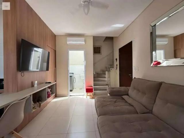 Casa / Sobrado para Venda em Ribeirão Preto/SP Vila Maria Luiza 2 Quartos