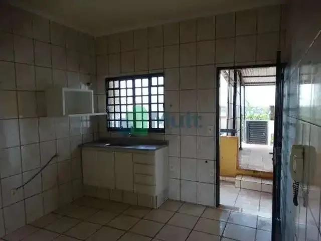 Casa / Sobrado para Venda em Ribeirão Preto/SP Vila Mariana 6 Quartos