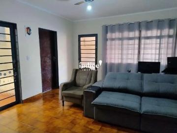 Casa / Sobrado para Venda em Ribeirão Preto/SP Vila Mariana 2 Quartos