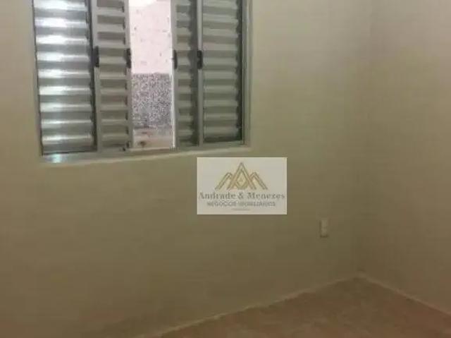 Casa / Sobrado para Venda em Ribeirão Preto/SP Vila Mariana 2 Quartos