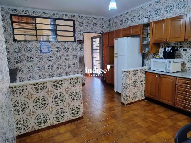 Casa / Sobrado para Venda em Ribeirão Preto/SP Vila Mariana 2 Quartos