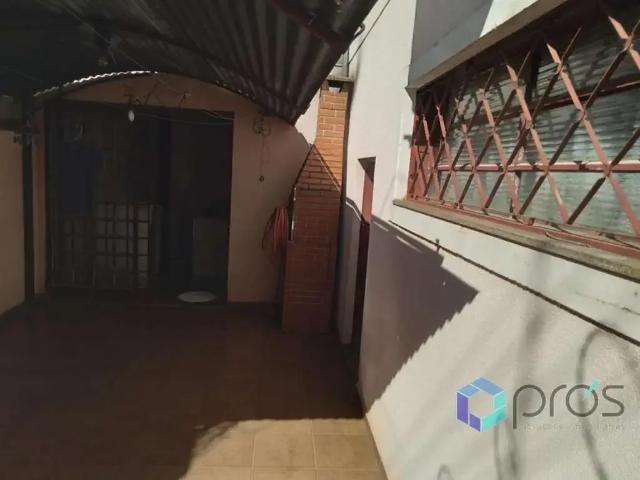 Casa / Sobrado para Venda em Ribeirão Preto/SP Vila Mariana 3 Quartos