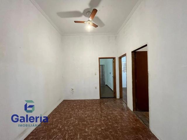 Casa / Sobrado para Venda em Ribeirão Preto/SP Vila Seixas 2 Quartos