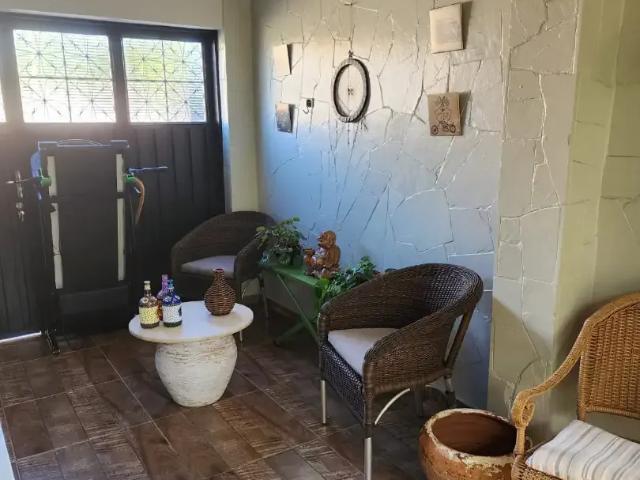 Casa / Sobrado para Venda em Ribeirão Preto/SP Vila Seixas 2 Quartos