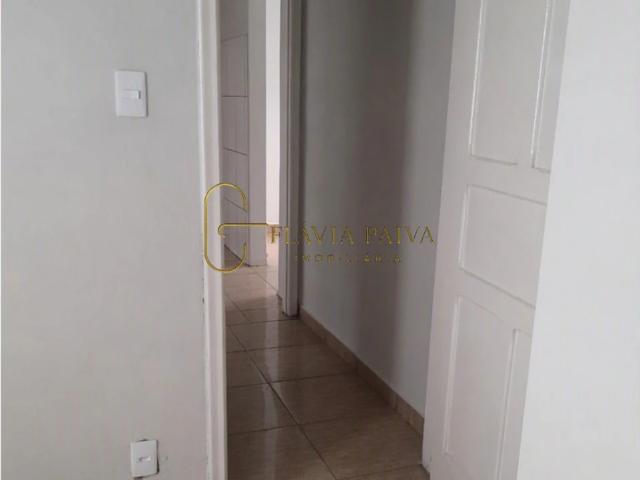 Casa / Sobrado para Venda em Ribeirão Preto/SP Vila Seixas 2 Quartos