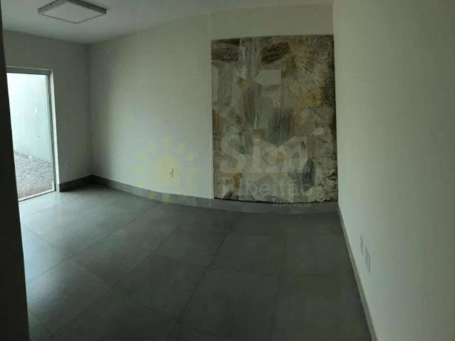 Casa / Sobrado para Venda em Ribeirão Preto/SP Vila Seixas 3 Quartos