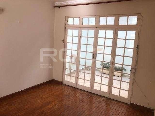 Casa / Sobrado para Venda em Ribeirão Preto/SP Vila Seixas 3 Quartos