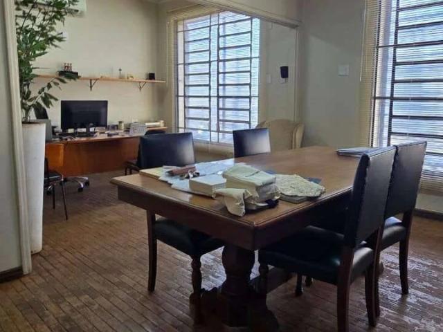 Casa / Sobrado para Venda em Ribeirão Preto/SP Vila Seixas 3 Quartos