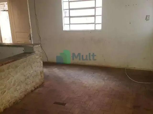 Casa / Sobrado para Venda em Ribeirão Preto/SP Vila Seixas 3 Quartos