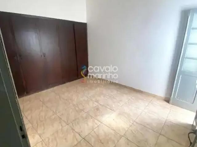Casa / Sobrado para Venda em Ribeirão Preto/SP Vila Seixas 3 Quartos