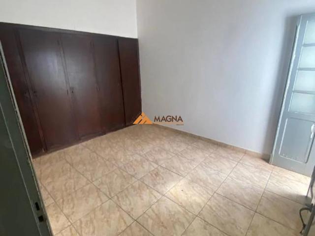Casa / Sobrado para Venda em Ribeirão Preto/SP Vila Seixas 3 Quartos