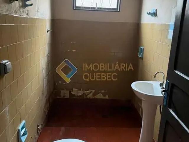 Casa / Sobrado para Venda em Ribeirão Preto/SP Vila Seixas 5 Quartos