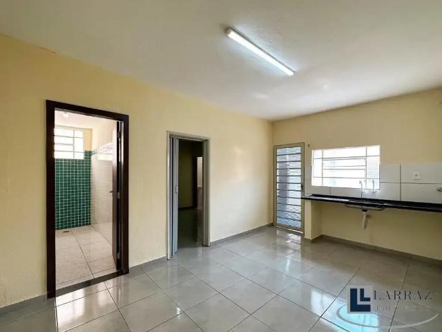 Casa / Sobrado para Venda em Ribeirão Preto/SP Vila Recreio 3 Quartos