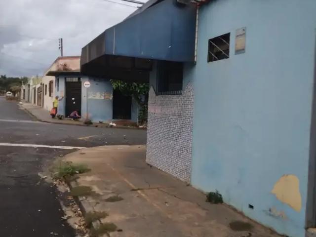 Casa / Sobrado Comercial para Venda em Ribeirão Preto/SP Vila Tamandaré