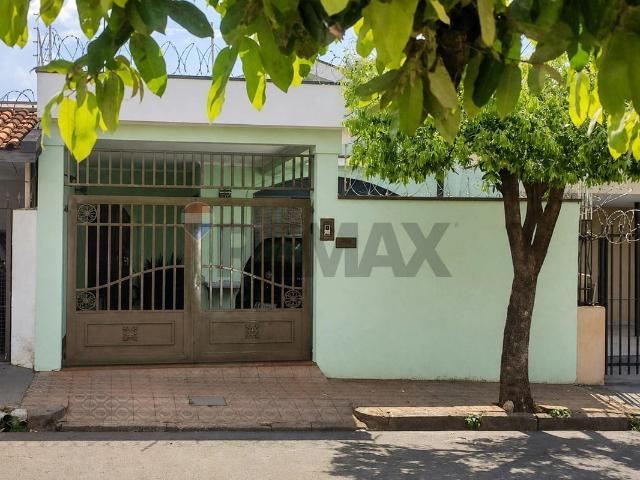 Casa / Sobrado para Venda em Ribeirão Preto/SP Vila Tamandaré 2 Quartos