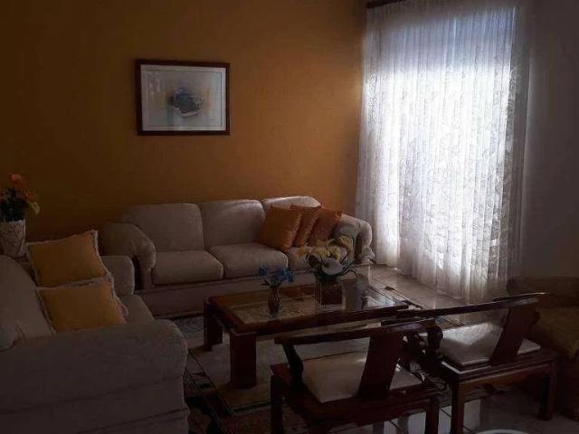 Casa / Sobrado para Venda em Ribeirão Preto/SP Vila Tamandaré 3 Quartos