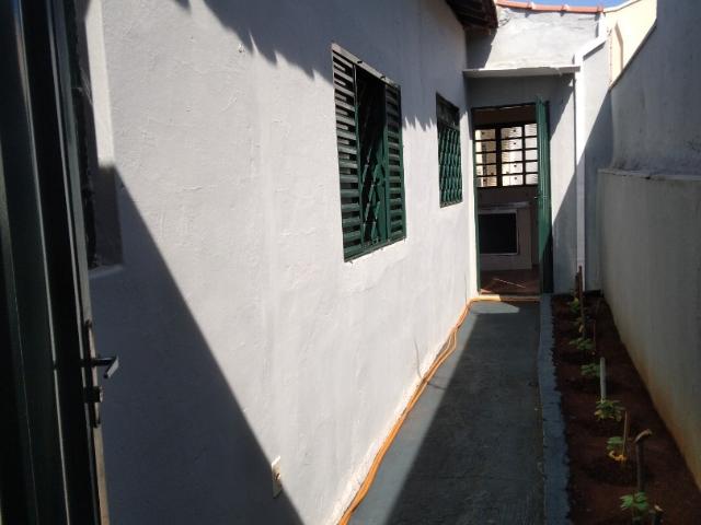 Casa / Sobrado para Venda em Ribeirão Preto/SP Vila Tamandaré 3 Quartos