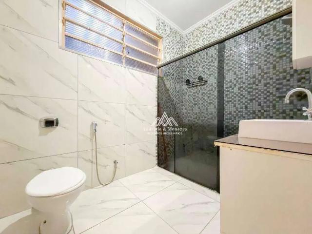 Casa / Sobrado para Venda em Ribeirão Preto/SP Vila Tamandaré 3 Quartos