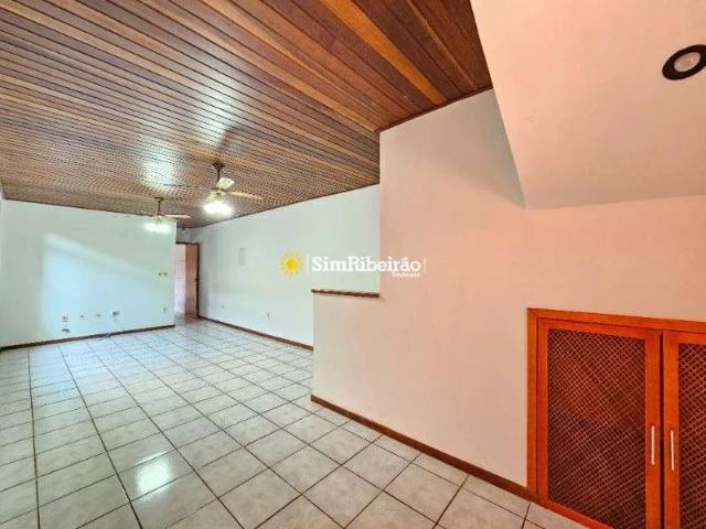 Casa / Sobrado para Venda em Ribeirão Preto/SP Vila Tamandaré 3 Quartos