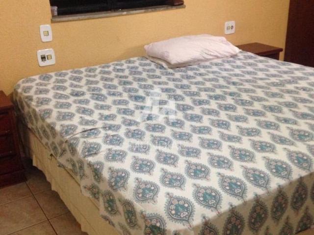 Casa / Sobrado para Venda em Ribeirão Preto/SP Vila Tamandaré 3 Quartos